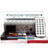 Автомагнитола MP3 1090 EURO оптом, Pioneer + , 14,00 $