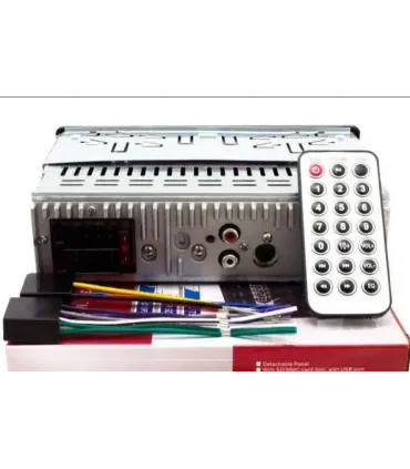 Автомагнитола MP3 1090 EURO оптом, Pioneer + , 14,00 $
