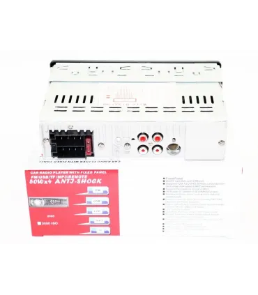 Автомобільна магнітола Pioneer+ 2050 оптом, Pioneer + , 11,00 $