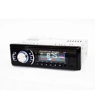 Автомобільна магнітола Pioneer+ 2050 оптом, Pioneer + , 11,00 $