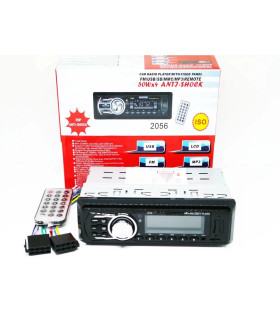 Автомагнітола Pioneer+ 2056 оптом, Pioneer + , 11,00 $