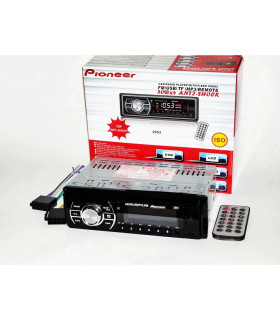 Магнітола Pioneer+ 2053 оптом, Pioneer + , 11,00 $