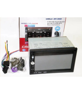 Автомагнітола Polar Lander 2-DIN 7022CRBG оптом, Pioneer + , 50,00 $