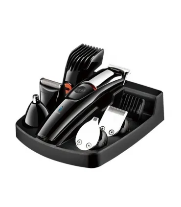 Машинки для стрижки мультистайлер Geemy GM-853 оптом, Geemy , 15,70 $