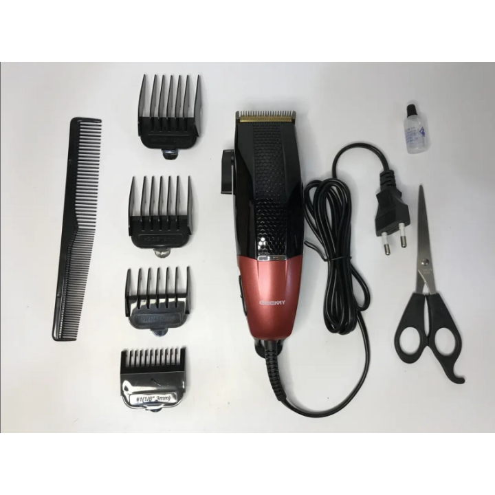 Машинка для стрижки Geemy GM-807 оптом, Geemy , 8,50 $
