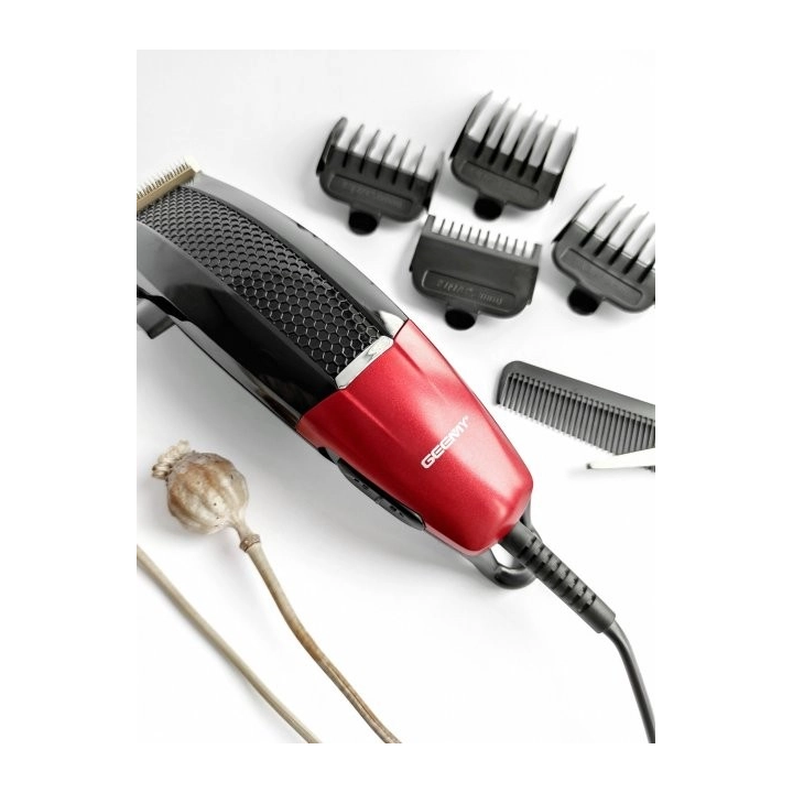 Машинка для стрижки Geemy GM-807 оптом, Geemy , 8,50 $