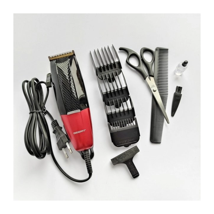 Машинка для стрижки Geemy GM-807 оптом, Geemy , 8,50 $