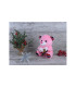 Плюшевый светящийся медвежонок мишка Тедди Teddy Bear I Love You оптом, TV Shop , 3,80 $