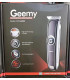 Акумуляторний тример Geemy GM-6050 оптом, Geemy , 9,00 $