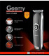 Акумуляторний тример Geemy GM-6050 оптом, Geemy , 9,00 $