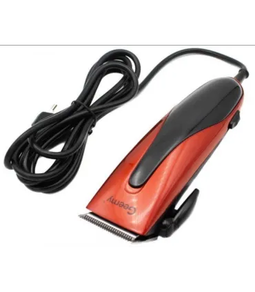 Мережева машинка для стрижки GEEMY GM1012 оптом, Geemy , 9,66 $