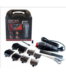 Мережева машинка для стрижки Gemei GM-1016 оптом, Gemei , 10,87 $