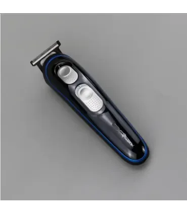 Акумуляторна машинка для стрижки 3 в 1 ProGemei GM-587 оптом, ProGemei , 9,72 $