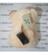 Плюшевый светящийся медвежонок мишка Тедди Teddy Bear I Love You оптом, TV Shop , 3,80 $