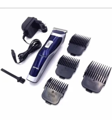 Аккумуляторная машинка Geemy GM-6005 оптом, Geemy , 9,50 $