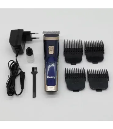 Аккумуляторная машинка Geemy GM-6005 оптом, Geemy , 9,50 $