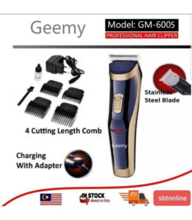 Акумуляторна машинка Geemy GM-6005 оптом, Geemy , 9,50 $