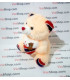 Плюшевый светящийся медвежонок мишка Тедди Teddy Bear I Love You оптом, TV Shop , 3,80 $