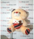 Плюшевый светящийся медвежонок мишка Тедди Teddy Bear I Love You оптом, TV Shop , 3,80 $