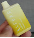 Перезаряжаемые одноразовые сигареты Elf bar BC4000 Mango Peach оптом, Elf Bar Original , 8,70 $