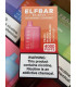 Перезаряжаемые одноразовые сигареты Elf bar BC4000 Манго Персик Арбуз оптом, Elf Bar Original , 8,70 $