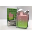 Электронные одноразовые сигареты Elf bar BC4000 Киви Клубника