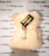 Плюшевый светящийся медвежонок мишка Тедди Teddy Bear I Love You оптом, TV Shop , 3,80 $