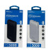 Зовнішня батарея PowerBank ACL PW-02 5000 mAh оптом, ACL mobile phone accessories , 8,00 $