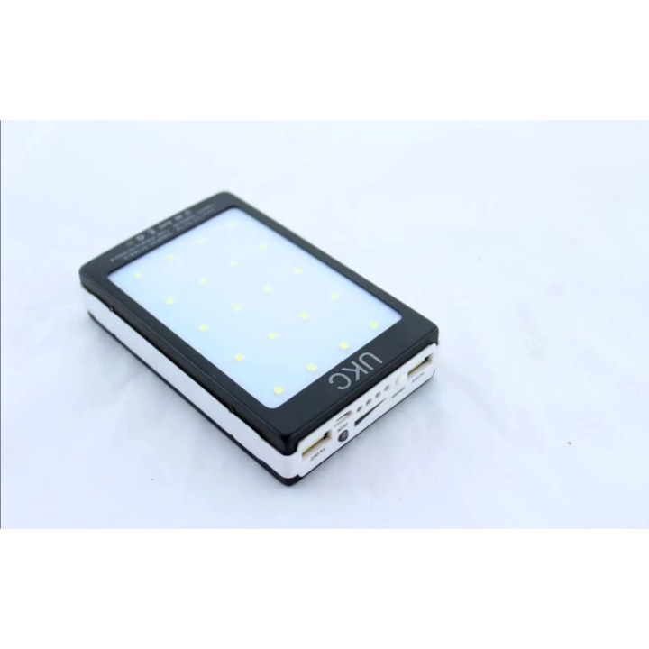 Solar Power Bank Солнечная батарея 20 000 mAh оптом, TV Shop , 13,00 $