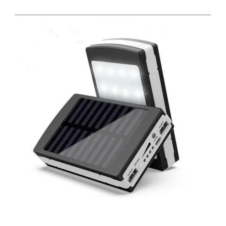 Solar Power Bank Солнечная батарея 20 000 mAh оптом, TV Shop , 13,00 $