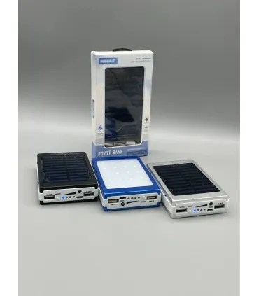 Solar Power Bank Солнечная батарея 20 000 mAh оптом, TV Shop , 13,00 $