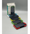 Універсальна батарея Solar Power Bank Сонячна батарея 10 000 mAh