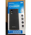 Универсальный аккумулятор Powerbank ACL PW-47 30000 mAh