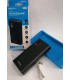 Універсальний акумулятор Powerbank ACL PW-17 20000 mAh оптом, ACL mobile phone accessories , 22,00 $