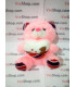 Плюшевый светящийся медвежонок мишка Тедди Teddy Bear I Love You оптом, TV Shop , 3,80 $