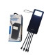Зовнішня батарея Powerbank ACL PW-07 50000 mAh оптом, ACL mobile phone accessories , 50,00 $