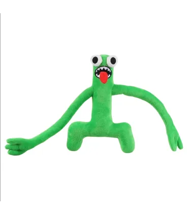 Райдужні друзі Rainbow Friends Roblox оптом, TV Shop , 4,50 $