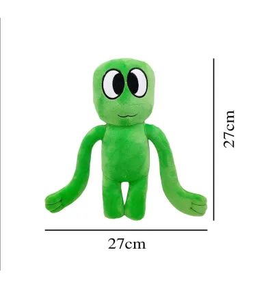 Райдужні друзі Rainbow Friends Roblox оптом, TV Shop , 4,50 $