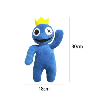 Райдужні друзі Rainbow Friends Roblox оптом, TV Shop , 4,50 $