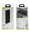 Зовнішній акумулятор Powerbank Baseus BS-10KP104 10000 mAh