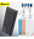 Powerbank с быстрой зарядкой 18W Baseus Bipow N1PD 10000 mAh оптом, Baseus , 16,50 $