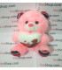 Плюшевый светящийся медвежонок мишка Тедди Teddy Bear I Love You оптом, TV Shop , 3,80 $