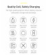 Power bank с быстрой зарядкой 15W 10000 mAh Baseus Bipow PPBD10 оптом, Baseus , 16,50 $