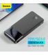 Power bank зі швидкою зарядкою 15W 10000 mAh Baseus Bipow PPBD10 оптом, Baseus , 16,50 $