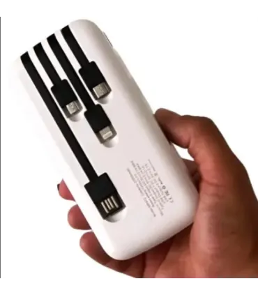 Зовнішня батарея Power bank HEPU HP969 10000 mAh оптом, HEPU , 13,00 $