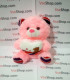 Плюшевый светящийся медвежонок мишка Тедди Teddy Bear I Love You оптом, TV Shop , 3,80 $