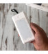 Универсальная внешняя батарея Power bank 20 000 mAh HEPU HP975 с фонариком оптом, HEPU , 20,00 $