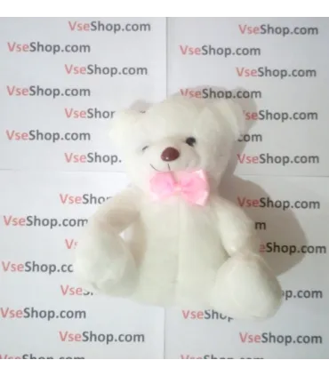 Плюшевый светящийся медвежонок мишка Тедди Teddy Bear I Love You оптом, TV Shop , 3,80 $