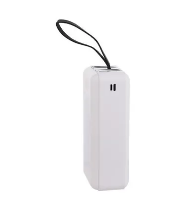 Мощный аккумулятор Power bank 30 000 mAh HEPU HP976 с фонариком оптом, HEPU , 31,00 $