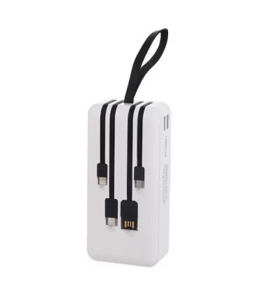 Мощный аккумулятор Power bank 30 000 mAh HEPU HP976 с фонариком оптом, HEPU , 31,00 $
